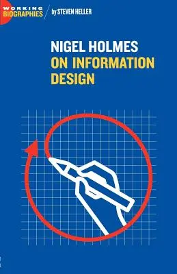 Nigel Holmes o informačnom dizajne - Nigel Holmes On Information Design