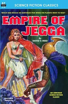 Ríša Jegga - Empire of Jegga