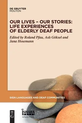 Naše životy - naše príbehy - Our Lives - Our Stories