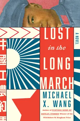 Stratené v dlhom pochode - Lost in the Long March