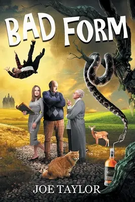 Zlá forma - Bad Form