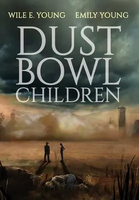 Deti z misy prachu - Dust Bowl Children