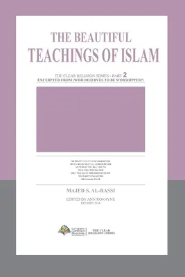 Krásne učenie islamu - The Beautiful Teachings Of Islam