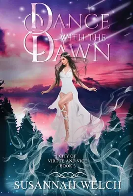 Tanec s úsvitom - Dance with the Dawn