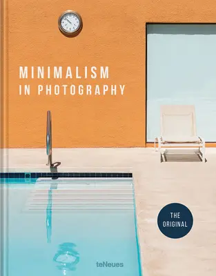 Minimalizmus vo fotografii - Minimalism in Photography