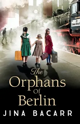 Siroty z Berlína - The Orphans of Berlin