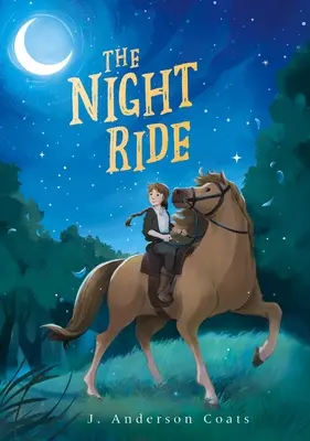 Nočná jazda - The Night Ride