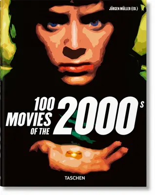 100 filmov z roku 2000 - 100 Movies of the 2000s