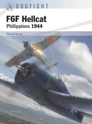 F6F Hellcat: Filipíny 1944 - F6F Hellcat: Philippines 1944