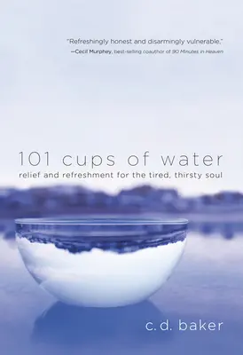 101 pohárov vody - 101 Cups of Water