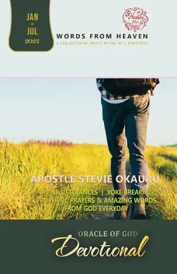 Božie veštenie Devocionál - Oracle of God Devotional