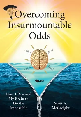 Prekonávanie neprekonateľných prekážok: Ako som si prebudoval mozog, aby som dokázal nemožné - Overcoming Insurmountable Odds: How I Rewired My Brain to Do the Impossible