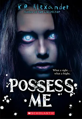 Ovládni ma - Possess Me