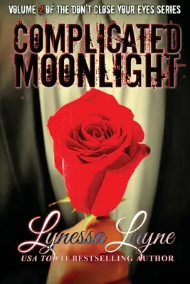Komplikované mesačné svetlo - Complicated Moonlight