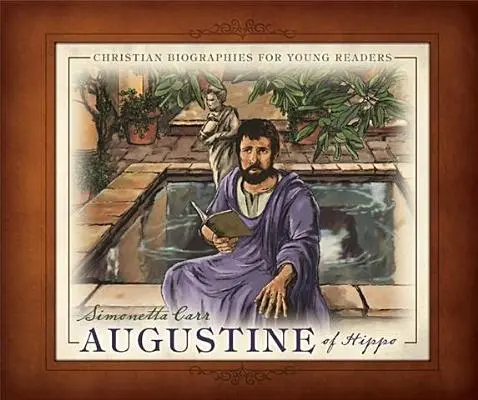 Augustín z Hippo - Augustine of Hippo