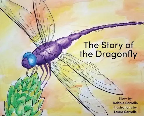 Príbeh vážky - The Story of the Dragonfly