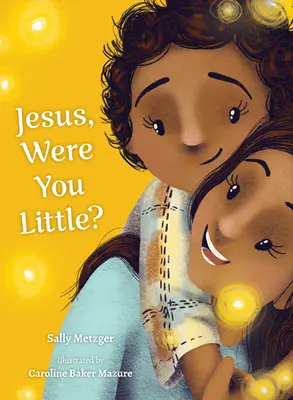 Ježišu, bol si malý? - Jesus, Were You Little?