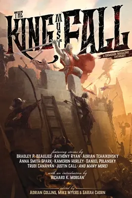 Kráľ musí padnúť - The King Must Fall