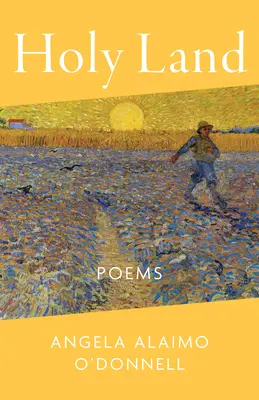 Svätá zem: Básne - Holy Land: Poems
