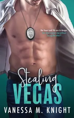 Krádež Vegas - Stealing Vegas