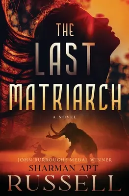 Posledný matriarcha - The Last Matriarch