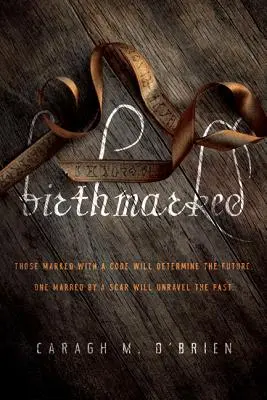 Rodné znamenie - Birthmarked