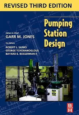 Dizajn čerpacích staníc - Pumping Station Design