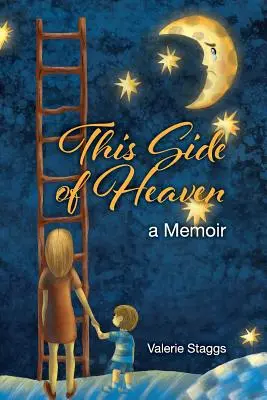 Na tejto strane neba: A Memoir - This Side of Heaven: A Memoir