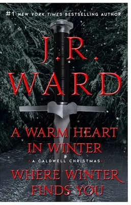 Kde ťa zima nájde / A Warm Heart in Winter Bindup: A Warm Heart in Winter Bindup / Kde si ťa zima nájde - Where Winter Finds You / A Warm Heart in Winter Bindup: Where Winter Finds You; A Warm Heart in Winter Bindup