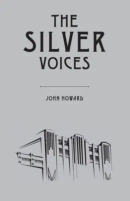 Strieborné hlasy - The Silver Voices