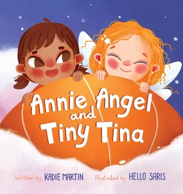 Annie Angel a Tiny Tina - Annie Angel And Tiny Tina