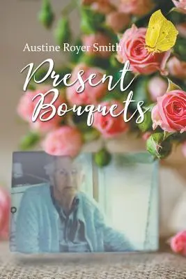 Darčekové kytice - Present Bouquets
