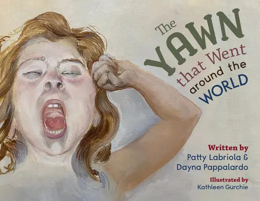 Zívanie, ktoré obletelo svet - The Yawn That Went Around the World