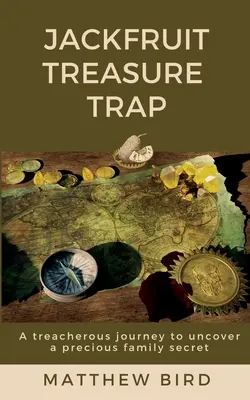 Pasca na poklady JackFruit: Zradná cesta za odhalením vzácneho rodinného tajomstva - JackFruit Treasure Trap: A treacherous journey to uncover a precious family secret