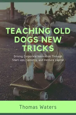 Učíme starých psov novým trikom: Inovácie v podnikoch prostredníctvom start-upov, spin-offov a rizikového kapitálu - Teaching Old Dogs New Tricks: Driving Corporate Innovation Through Start-ups, Spinoffs, and Venture Capital