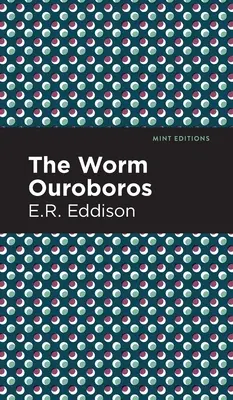 Červík Ouroboros - The Worm Ouroboros
