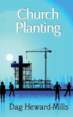 Zakladanie cirkvi - Church Planting