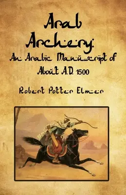 Arabská lukostreľba - Arab Archery