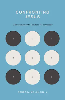 Konfrontácia s Ježišom: 9 stretnutí s hrdinom evanjelií - Confronting Jesus: 9 Encounters with the Hero of the Gospels