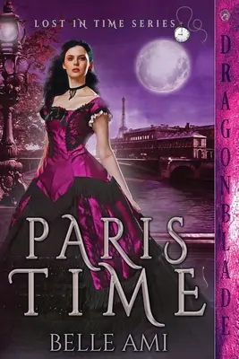 Parížsky čas - Paris Time