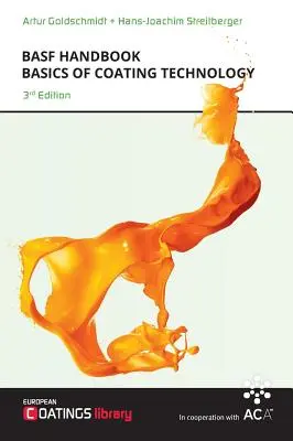Basf Handbook Základy technológie povrchových úprav - Basf Handbook Basics of Coating Technology