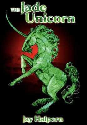 Nefritový jednorožec - špeciálne vydanie - The Jade Unicorn - Special Edition