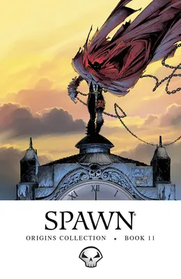 Spawn Origins, zväzok 11 - Spawn Origins, Volume 11