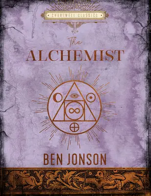 Alchymista - The Alchemist