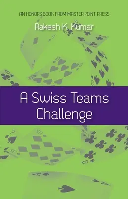 Výzva pre švajčiarske tímy - A Swiss Teams Challenge