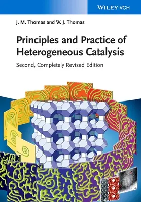 Princípy a prax heterogénnej katalýzy - Principles and Practice of Heterogeneous Catalysis