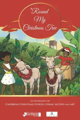 Okolo môjho vianočného stromčeka - 'Round My Christmas Tree
