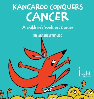 Klokan víťazí nad rakovinou - Kangaroo Conquers Cancer