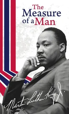Miera muža v tvrdej väzbe - Measure of a Man Hardcover