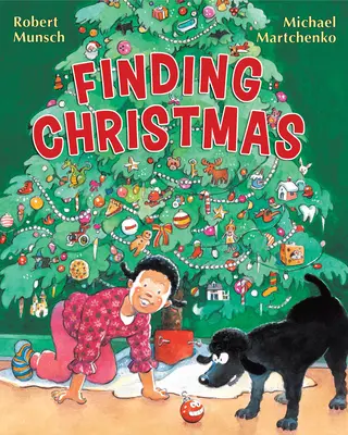 Hľadanie Vianoc - Finding Christmas